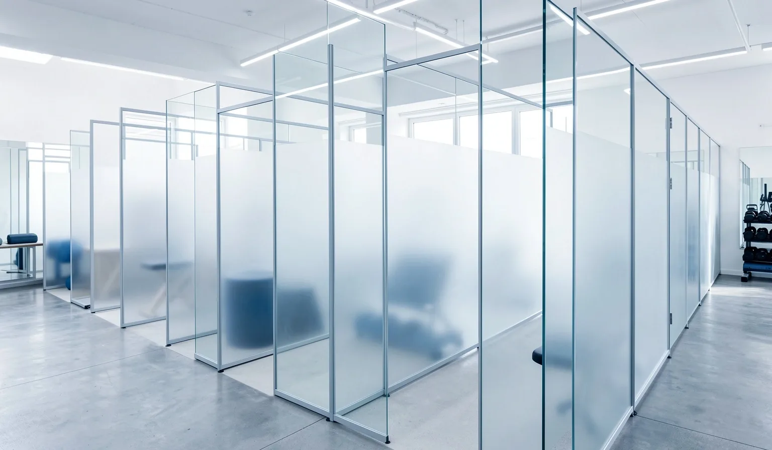 Structural transparency at FormCoach
