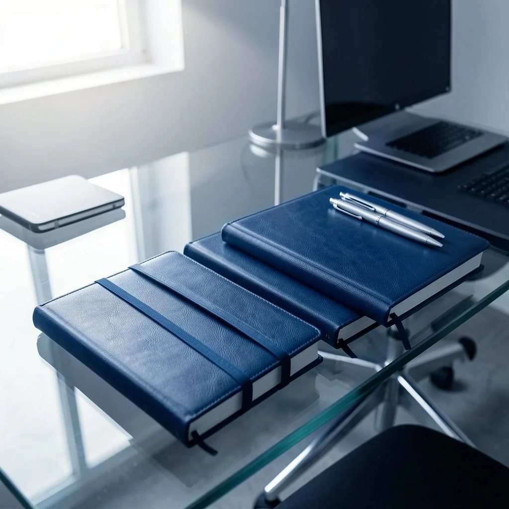 Precision mechanism illustration