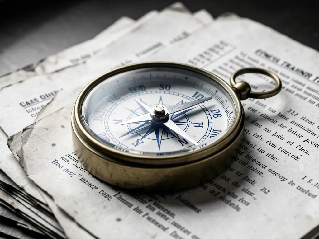 Chronological tracking methods
